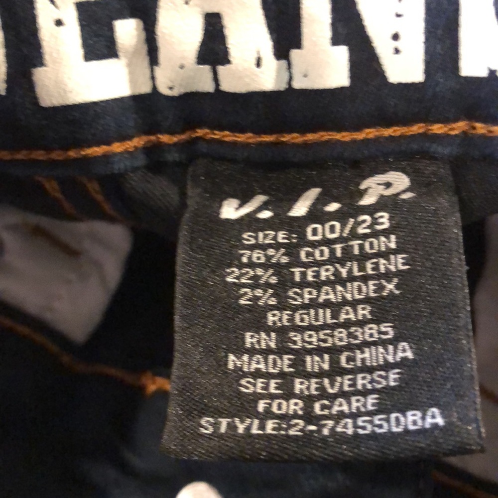 VIP jeans 👖 - Picture 11 of 11